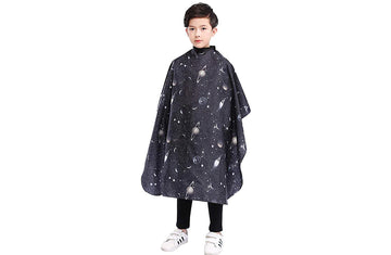 Perfehair Kids Barber Cape for Haircut Cover