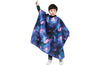 Perfehair Kids Barber Cape: Hair Cutting Cover for Children