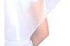 Perfehair Short Salon Shampoo Cape: Functional & Stylish
