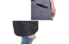 Professional Salon Barber Smock Vest with Pockets