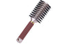 Perfehair Oval Vent Hair Brush for Effortless Blow Drying