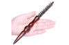 Perfehair Mini Boar Bristle Round Brush for Short Hair