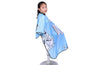 Perfehair Kids Haircut Salon Cape: Stylish and Functional Kid's Hair Cutting Cloth
