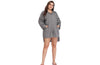 Perfehair Unisex Hairdresser Grooming Smock