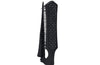 Perfehair Mini Rat Tail Teasing Comb Brush