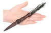Perfehair Small Round Hair Brush: Perfect for Short Hair