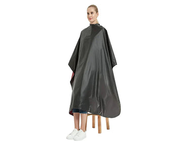 PerfeHair Professional Hair Cutting Cape: Durable & Chemical-Resistant for Styling
