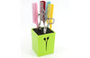Professional Salon Hairdresser Shear Organizer Decor Storage Box Rack