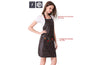 Perfehair Salon Hairdresser Apron: Professional Hair Stylist Gear
