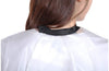 Perfehair Short Salon Shampoo Cape: Functional & Stylish