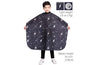 Perfehair Kids Barber Cape for Haircut Cover