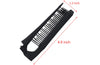 Perfehair Mini Rat Tail Teasing Comb Brush