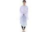 Professional Salon Client Hair Cutting Cape Gown