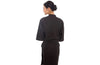 Perfehair Salon Client Gown Cape: Stylish and Functional Robe