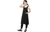 Perfehair Salon Hair Stylist Apron: Functional with Pockets