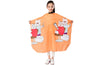 Perfehair Kids Salon Cape: Stylish and Practical for Haircuts