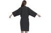 Perfehair Kimono-Style Salon Client Gowns: Elegant & Functional
