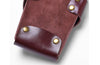 Perfehair Scissor Pouch Holster with Belt: Hairdresser's Essential