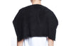 Perfehair Black Salon Robes Smocks for Clients: Stylish & Functional
