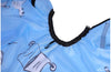 Perfehair Kids Haircut Salon Cape: Stylish and Functional Kid's Hair Cutting Cloth