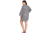 Perfehair Unisex Hairdresser Grooming Smock