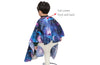 Perfehair Kids Barber Cape: Hair Cutting Cover for Children