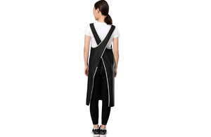 Perfehair Salon Hair Stylist Apron: Functional with Pockets