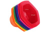 Perfehair Super Cute Hair Dye Mixing Bowl Kit: Vibrant and Stylish