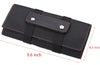 Perfehair Professional Scissor Holder Pouch for Hair Stylists