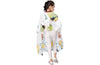 Perfehair Kids Salon Cape for Haircuts
