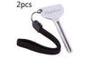 Perfehair Metal Hair Dye Color Key Roller Dispenser: Efficient Wringer Tool