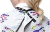 Perfehair Makeup Artist Shortie Comb-Out Cape: Stylish and Functional