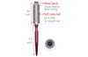 Perfehair Small Round Hair Brush: Ideal for Blow Drying