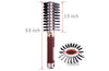 Perfehair Oval Vent Hair Brush for Effortless Blow Drying