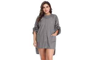Perfehair Unisex Hairdresser Grooming Smock