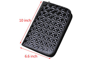 Perfehair Professional Shears Holder Pouch for Hair Stylists