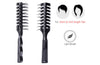 Perfehair Anti-Static Vent Hairbrush: Ideal for Styling Fine Hair