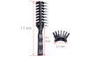 Perfehair Anti-Static Vent Hairbrush: Ideal for Styling Fine Hair