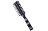 Perfehair Anti-Static Vent Hairbrush: Ideal for Styling Fine Hair