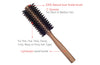 Perfehair Boar Bristle Round Brush: Perfect for Blow Drying & Styling