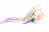 Perfehair Cosmetology Manikin: Hair-Styling Training Head