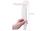 Perfehair Curved Clipper Comb: Professional Barber Styling Tool