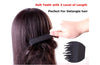 Perfehair Teasing Comb: Detangling Brush for Voluminous Hairstyles