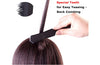 Perfehair Teasing Comb: Detangling Brush for Voluminous Hairstyles