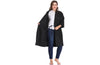 Perfehair Salon Robes Smock for Clients: Stylish & Functional