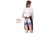Perfehair Salon Hairdresser Apron: Professional Hair Stylist Gear