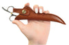 Perfehair Stylist Scissors Pouch Holster: Professional Hairdressing Essential