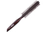 Perfehair Small Mini Round Brush with Nylon Bristles