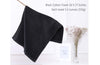 Perfehair Black Salon Robes Smocks for Clients: Stylish & Functional
