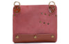 Professional barber scissors pouch with Belt